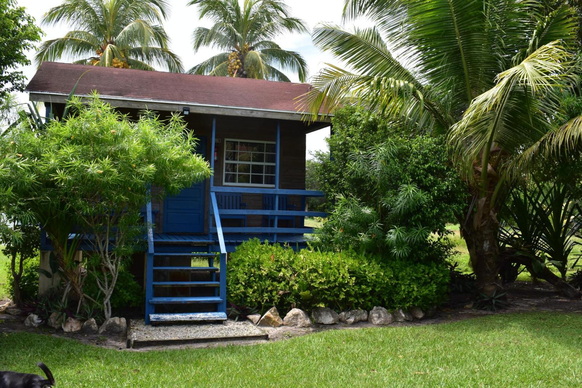 Crooкed Tree Lodge Belize Crooked Tree Exterior foto